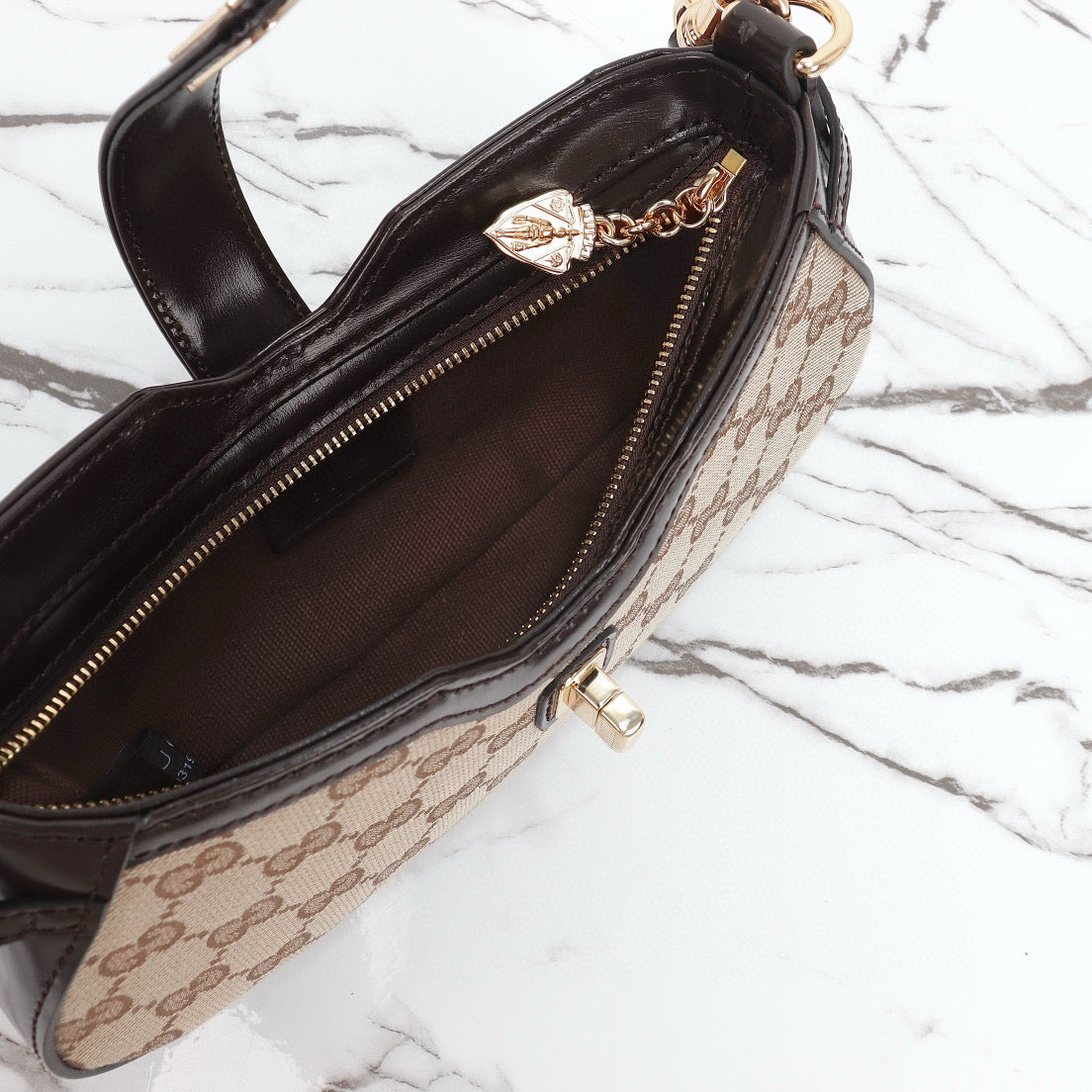 Gucci Luce Small Shoulder Bag