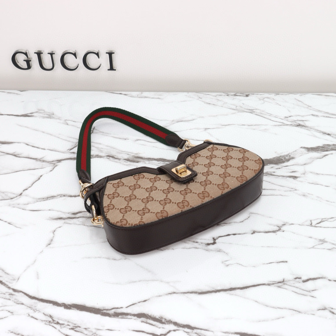 Gucci Luce Small Shoulder Bag