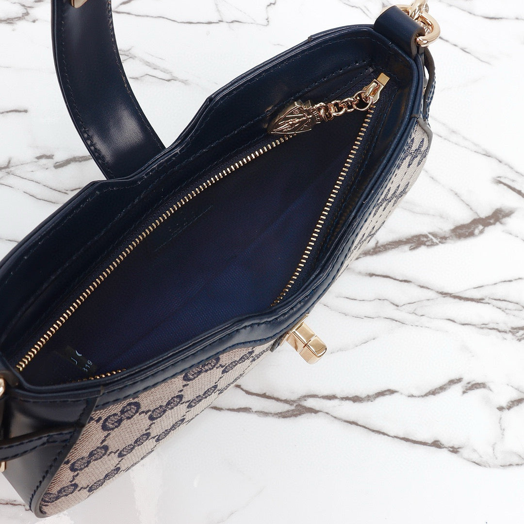 Gucci Luce Small Shoulder Bag