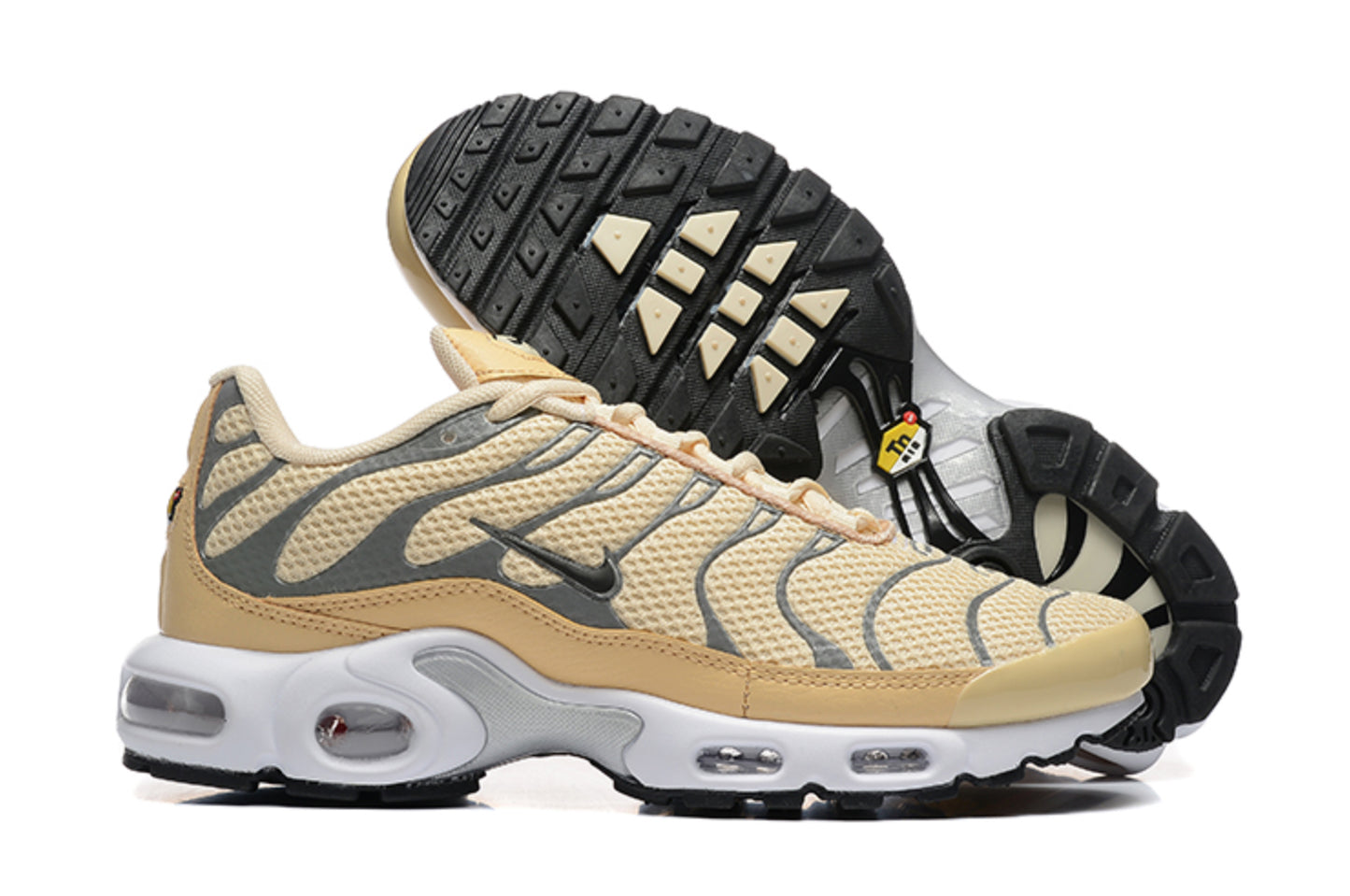 Nike Air Max TN Plus "Pink / Turquoise Fade" (Pink/Black/Turquoise)