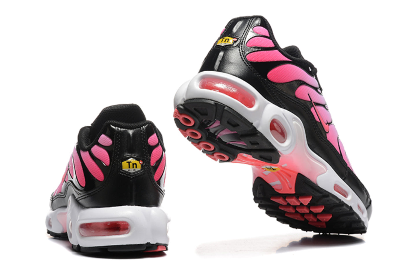Nike Air Max TN Plus "Ice Blue Fade" (Blue Chill/White/Black)