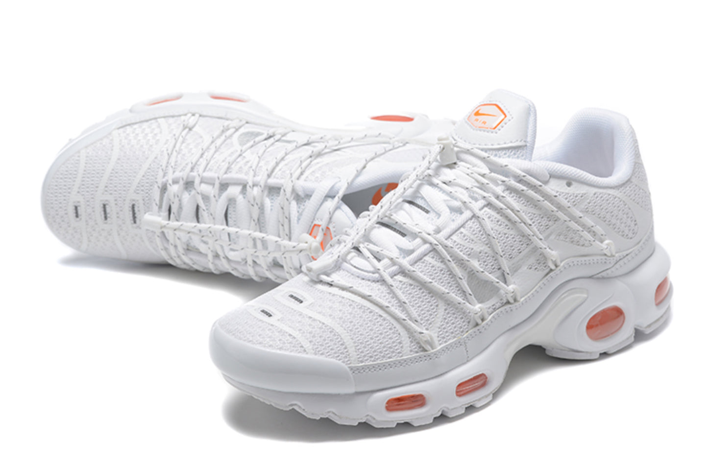 Nike Air Max TN Plus "Hyper Blue OG" (Hyper Blue/Black/Voltage Red)
