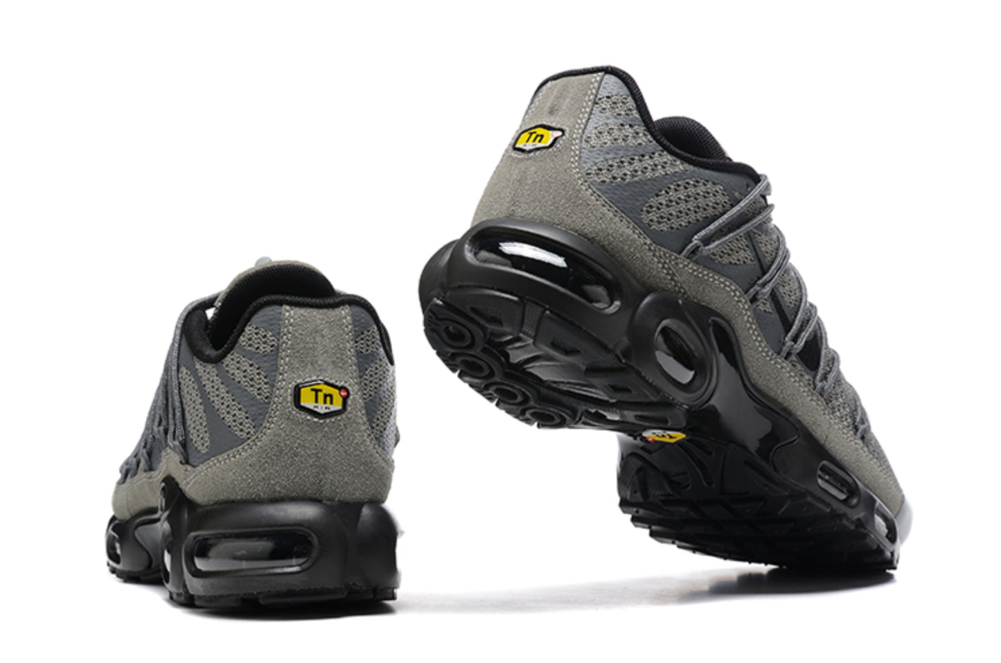 Nike Air Max Plus Utility "Dark Stucco"