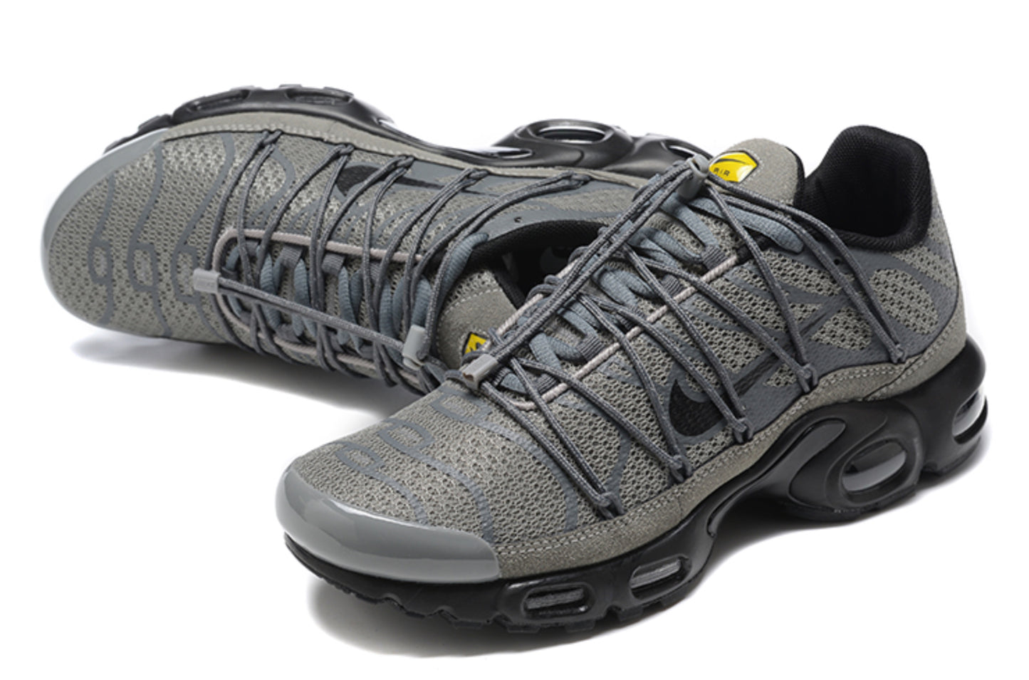 Nike Air Max Plus Utility "Dark Stucco"