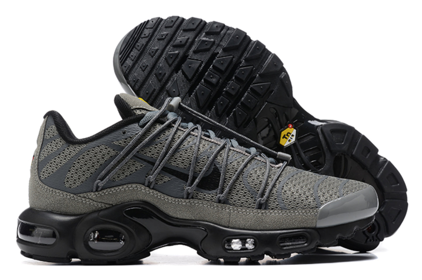 Nike Air Max Plus Utility "Dark Stucco"