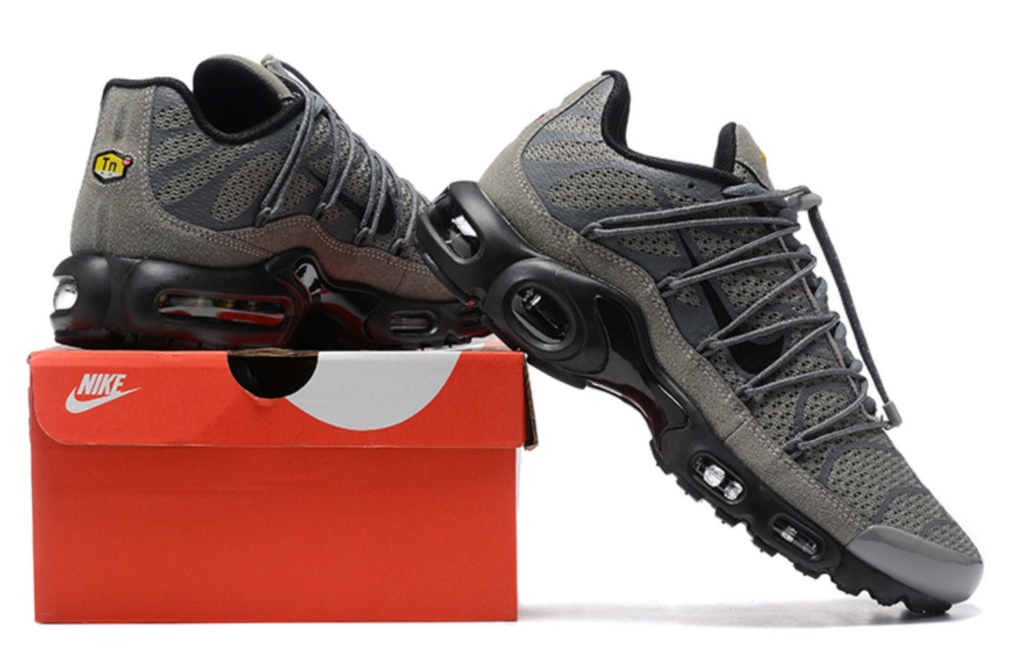 Nike Air Max Plus Utility "Dark Stucco"