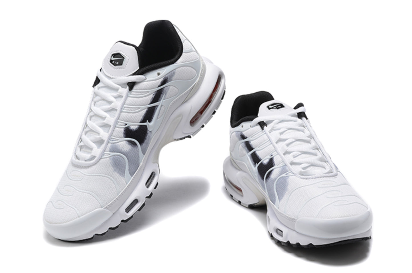 Nike Air Max Plus TN "Tiffany Blue / Black" (Aqua)