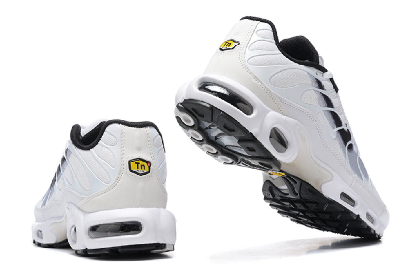 Nike Air Max Plus TN "Tiffany Blue / Black" (Aqua)