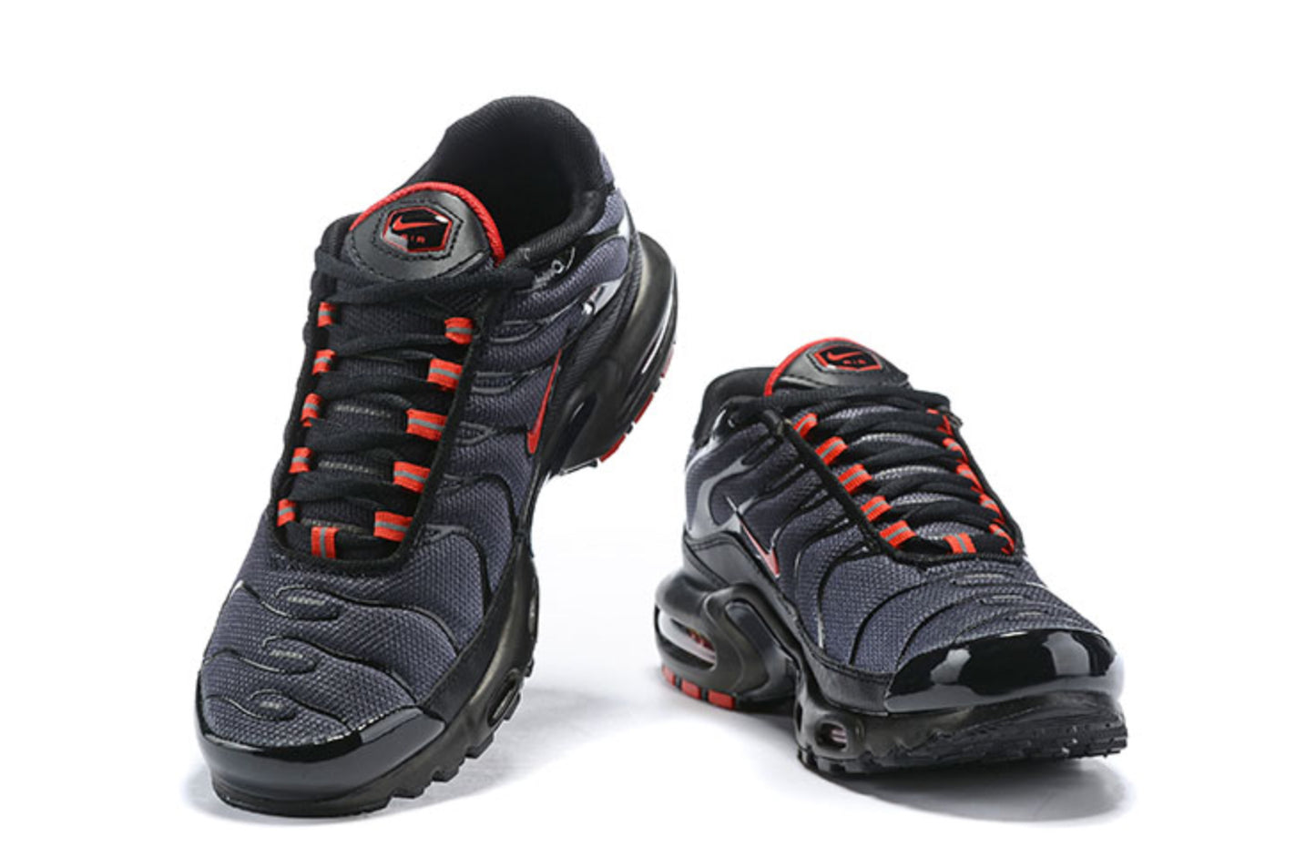 Nike Air Max Plus TN "Midnight Navy / Black / White"