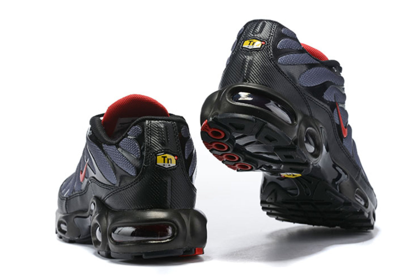Nike Air Max Plus TN "Midnight Navy / Black / White"