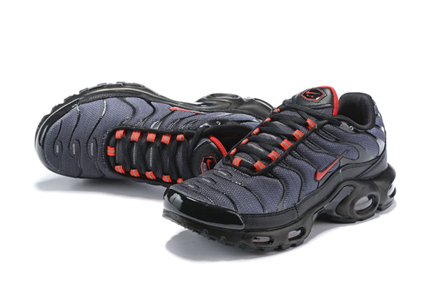 Nike Air Max Plus TN "Midnight Navy / Black / White"