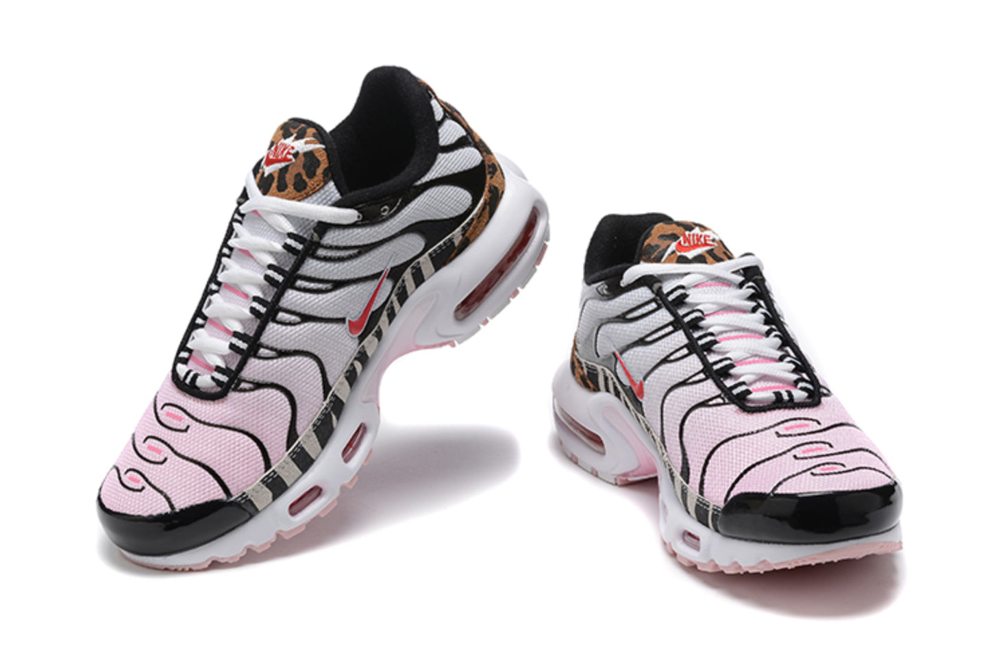 Nike Air Max Plus TN "Polar Blue / White"