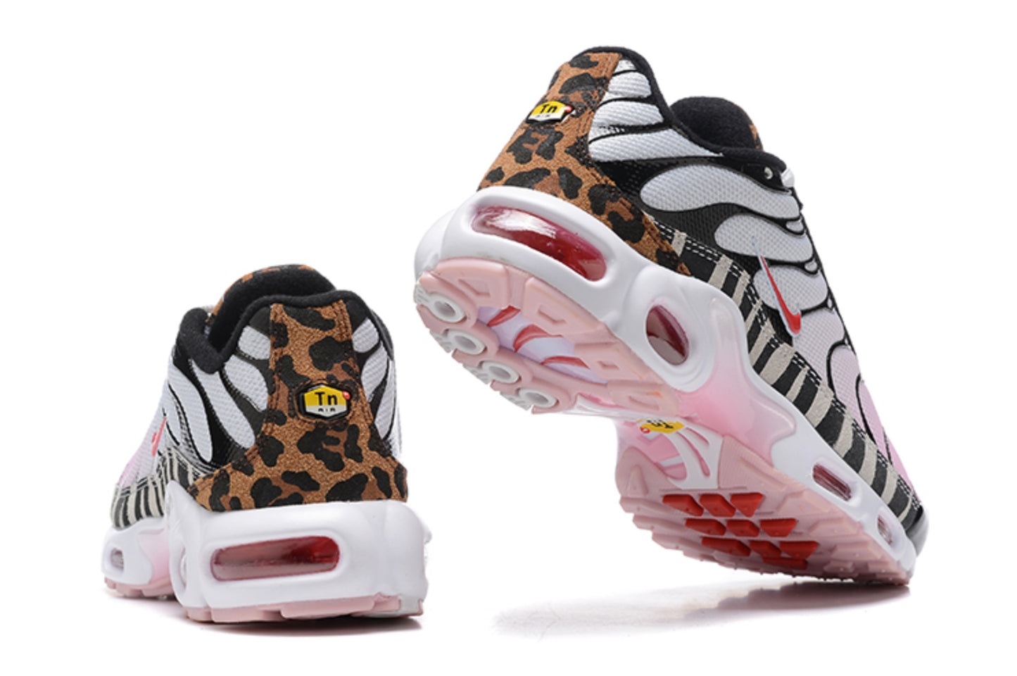 Nike Air Max Plus TN "Polar Blue / White"