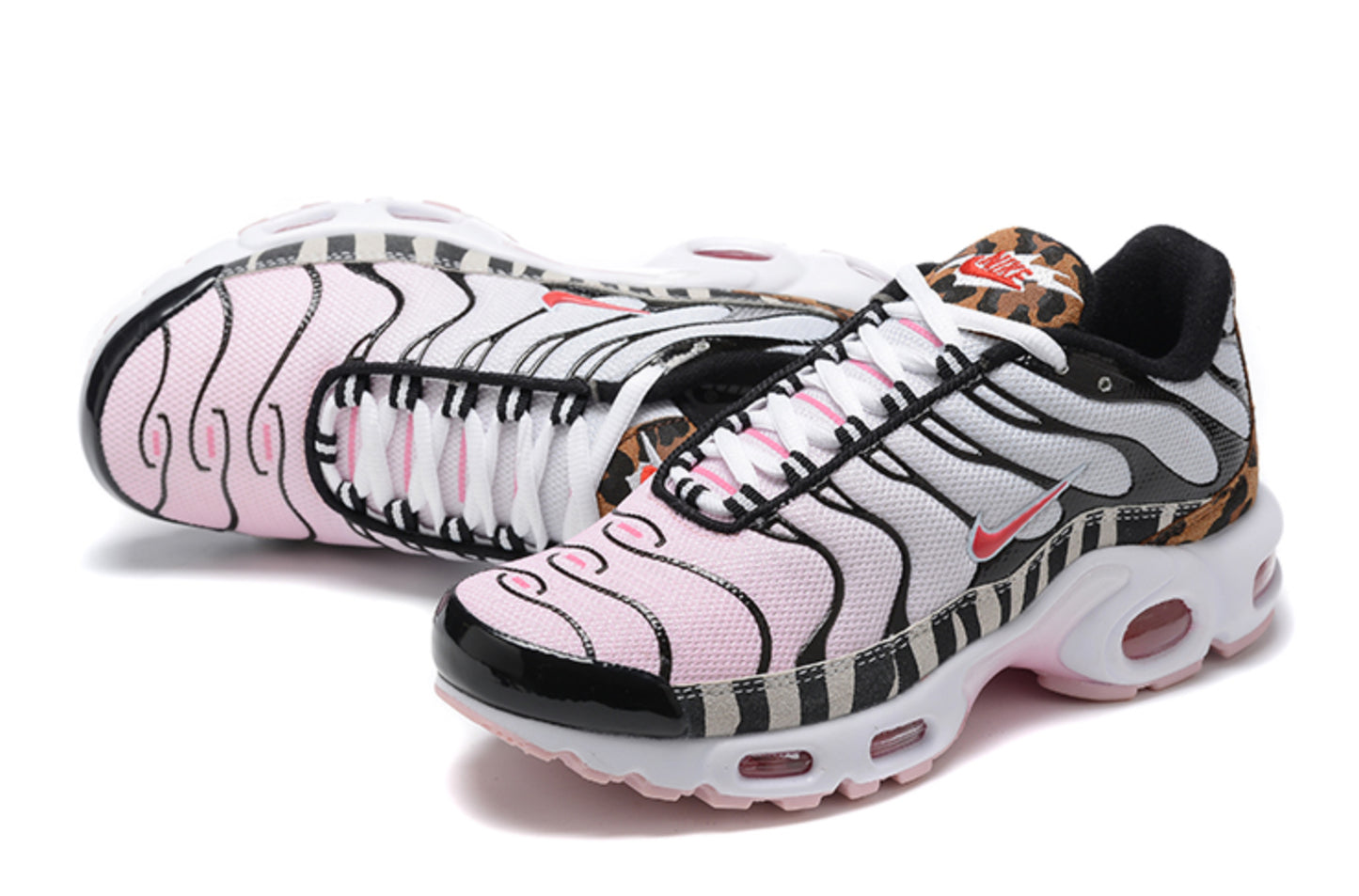 Nike Air Max Plus TN "Polar Blue / White"