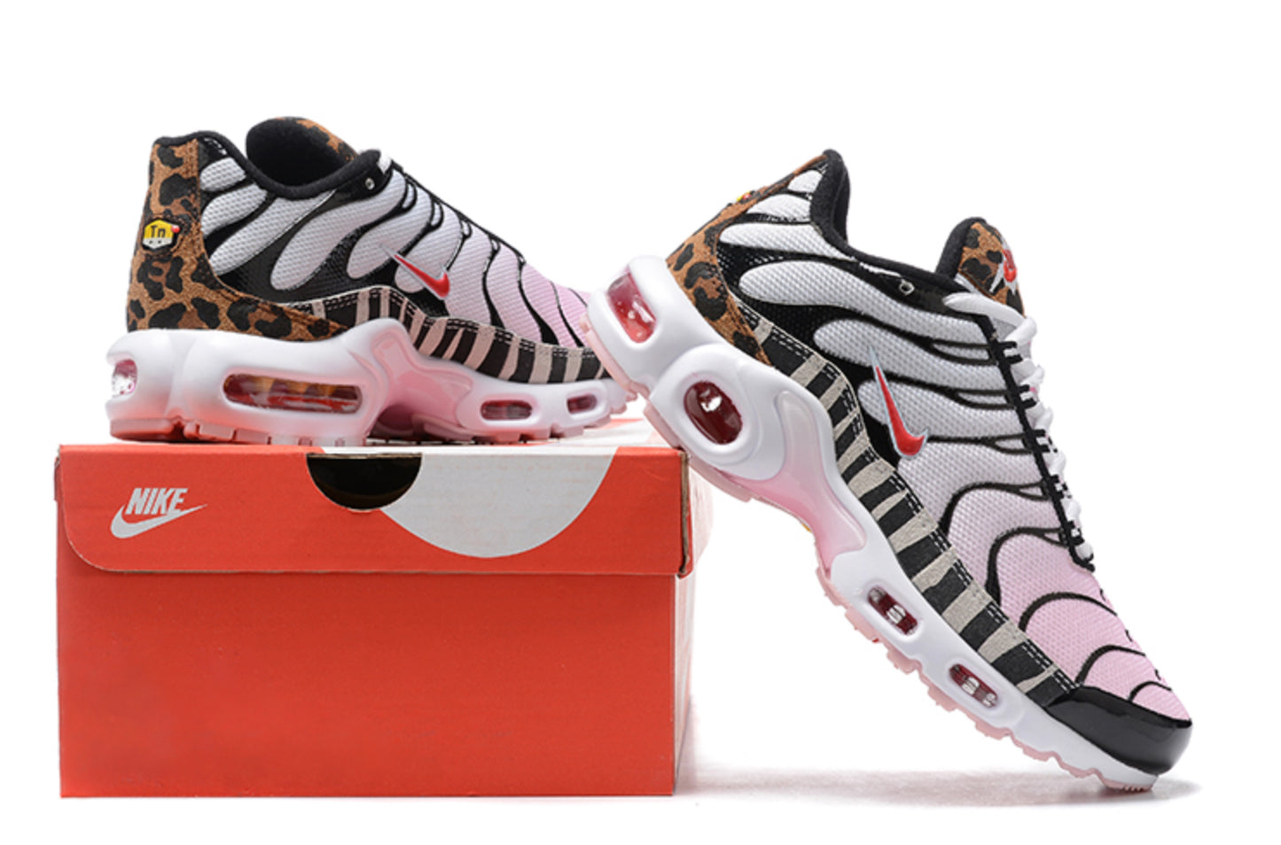 Nike Air Max Plus TN "Polar Blue / White"
