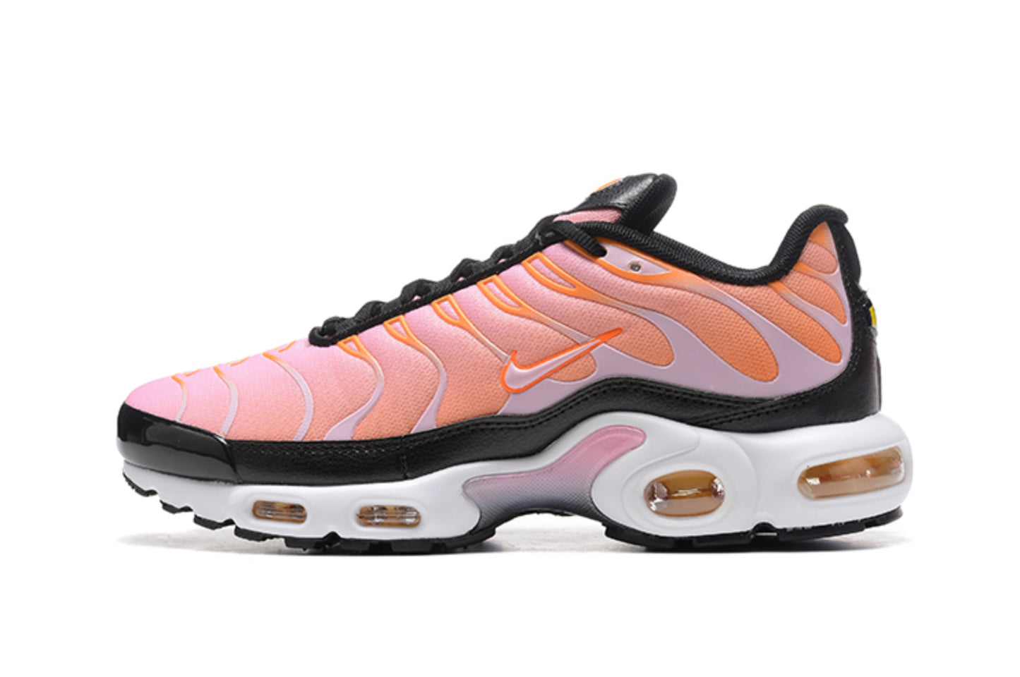 Nike Air Max Plus – Sunset Peach Edition