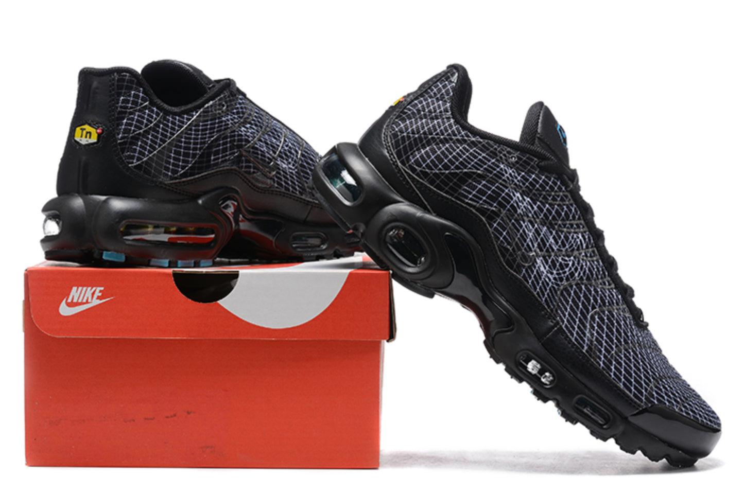 Nike Air Max Plus TN