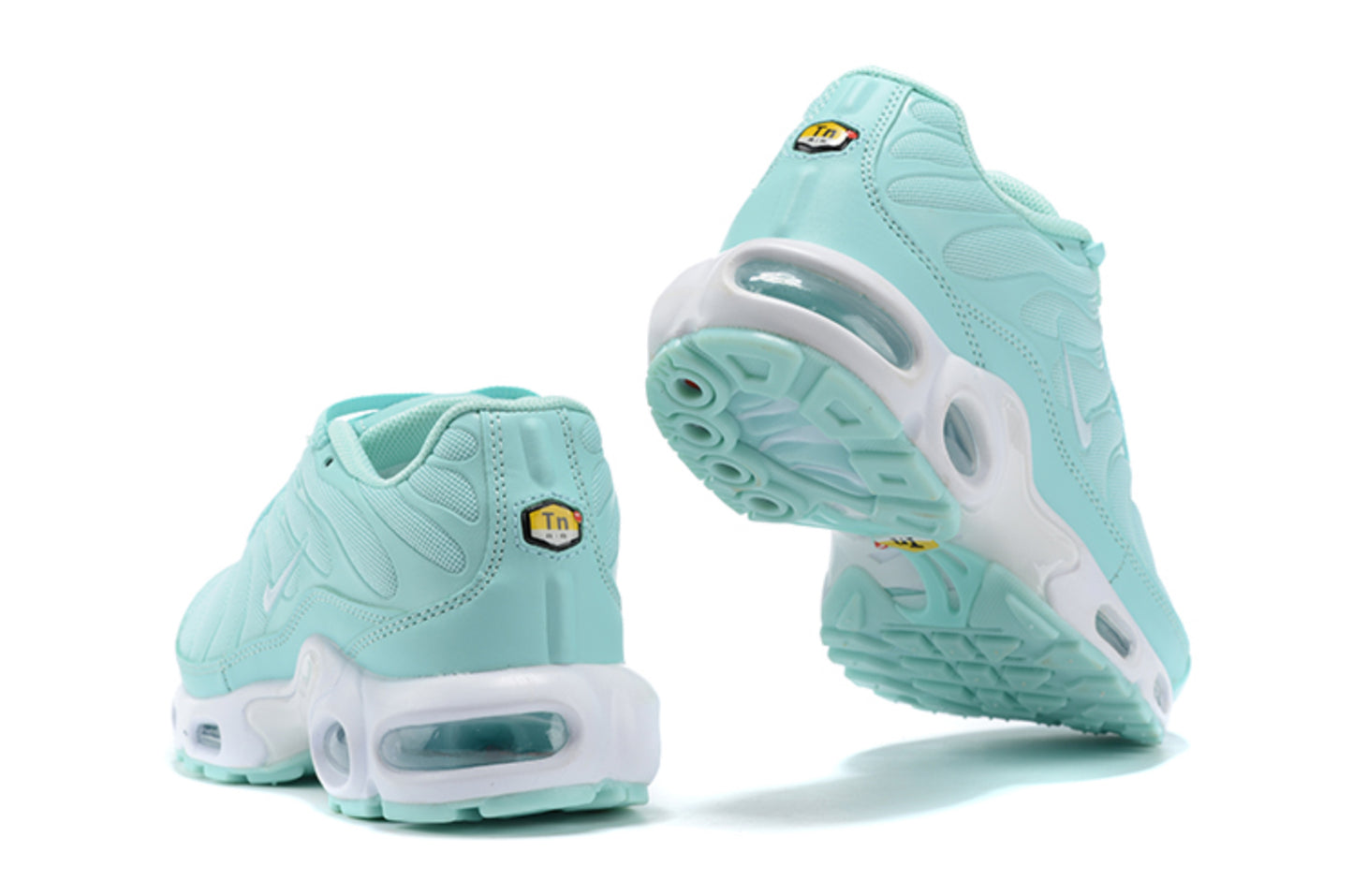 Nike Air Max Plus TN "Midnight Navy / Black / White Air"