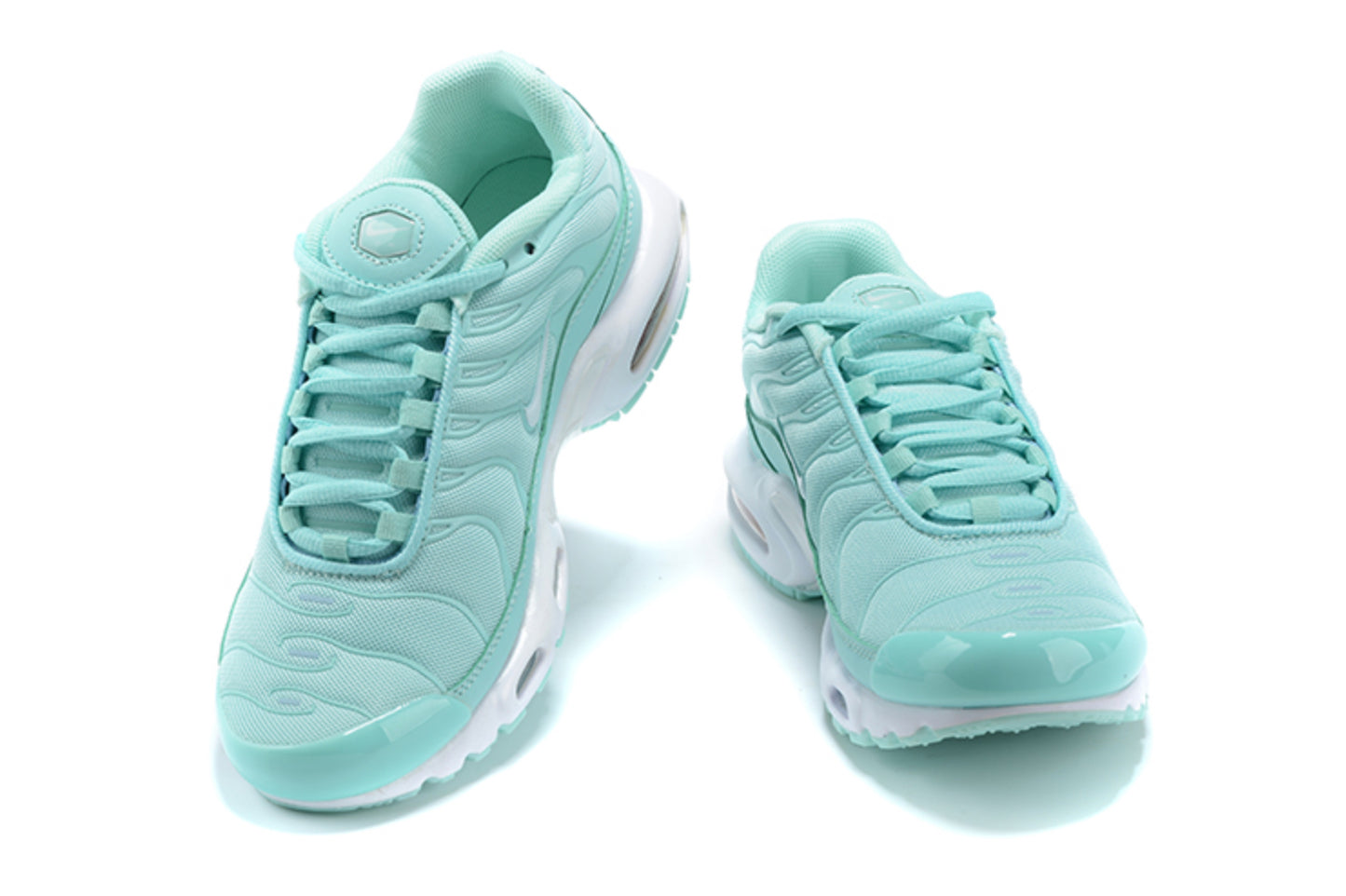Nike Air Max Plus TN "Midnight Navy / Black / White Air"