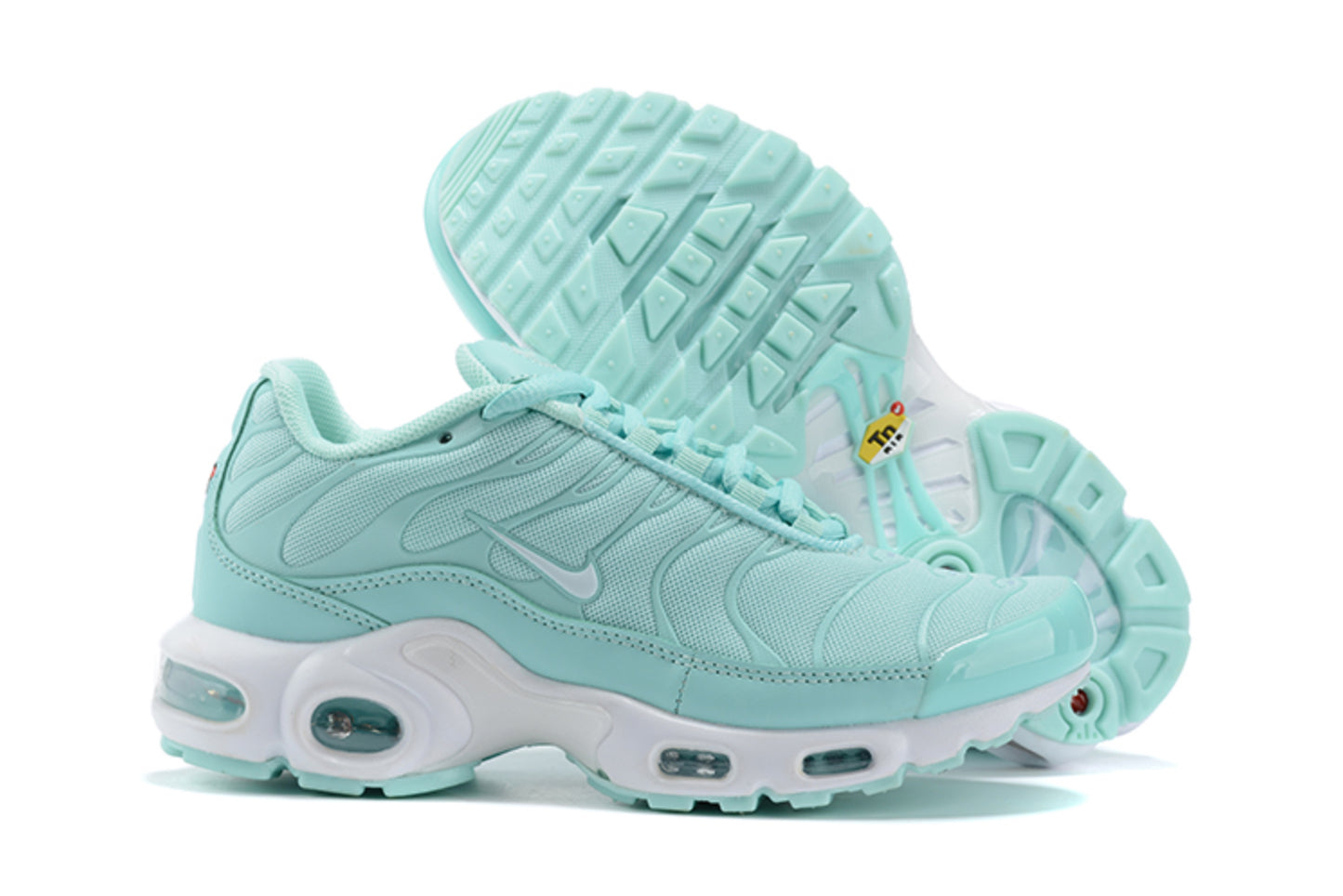 Nike Air Max Plus TN "Midnight Navy / Black / White Air"