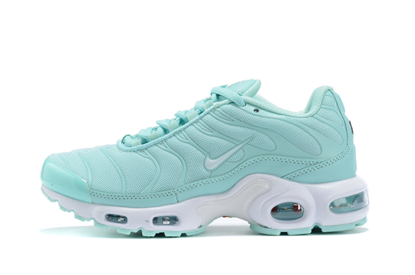 Nike Air Max Plus TN "Midnight Navy / Black / White Air"