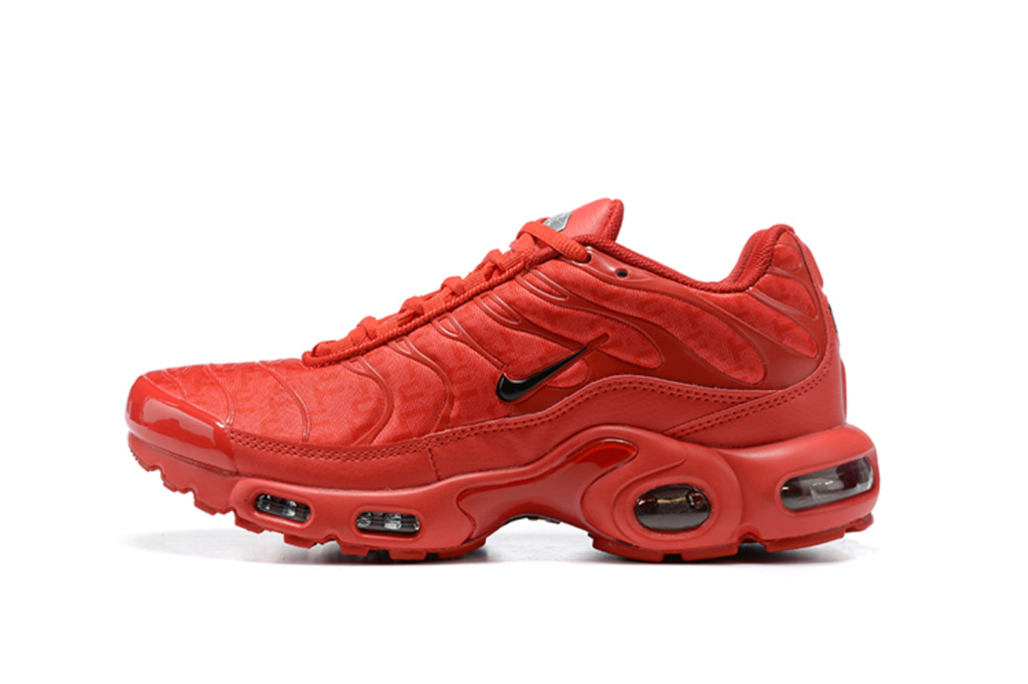 Nike Air Max Plus TN 'Triple Red'
