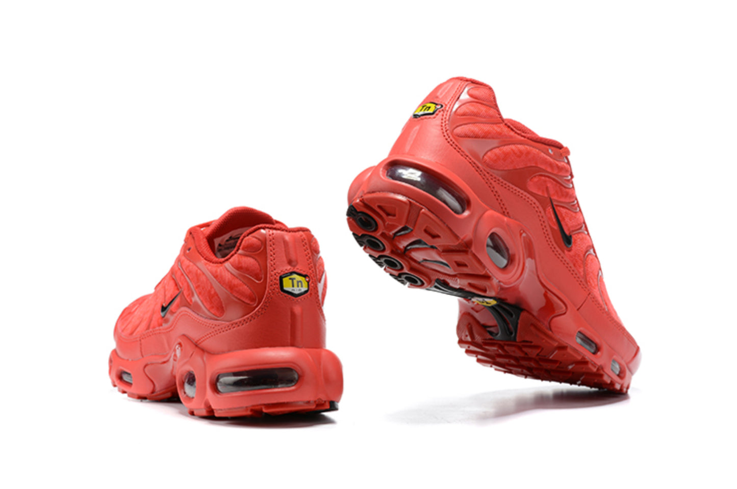 Nike Air Max Plus TN 'Triple Red'