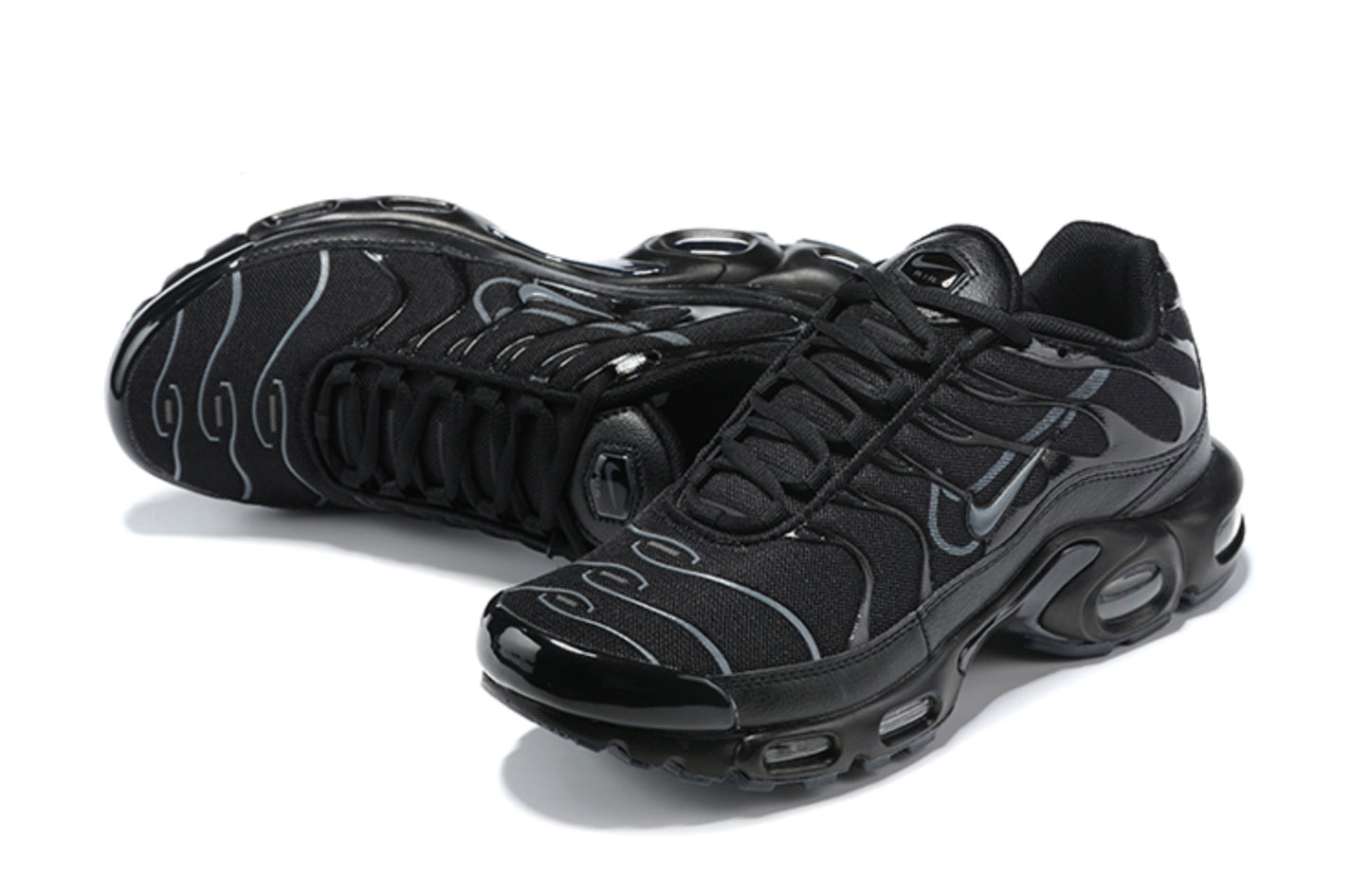Nike Air Max Plus TN 'Triple Black'