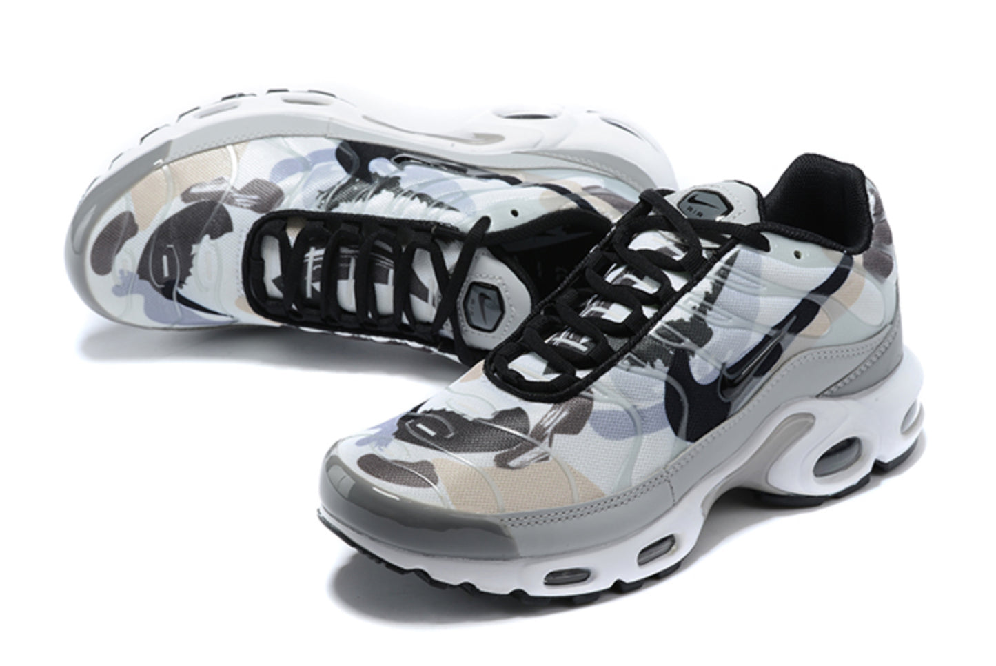 Nike Air Max Plus TN 'Camo Print'