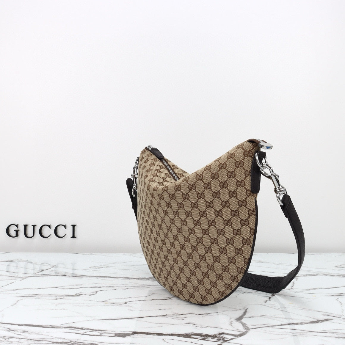 Gucci Jackie 1961 Hobo Bag (Variante Mini o Small Hobo)