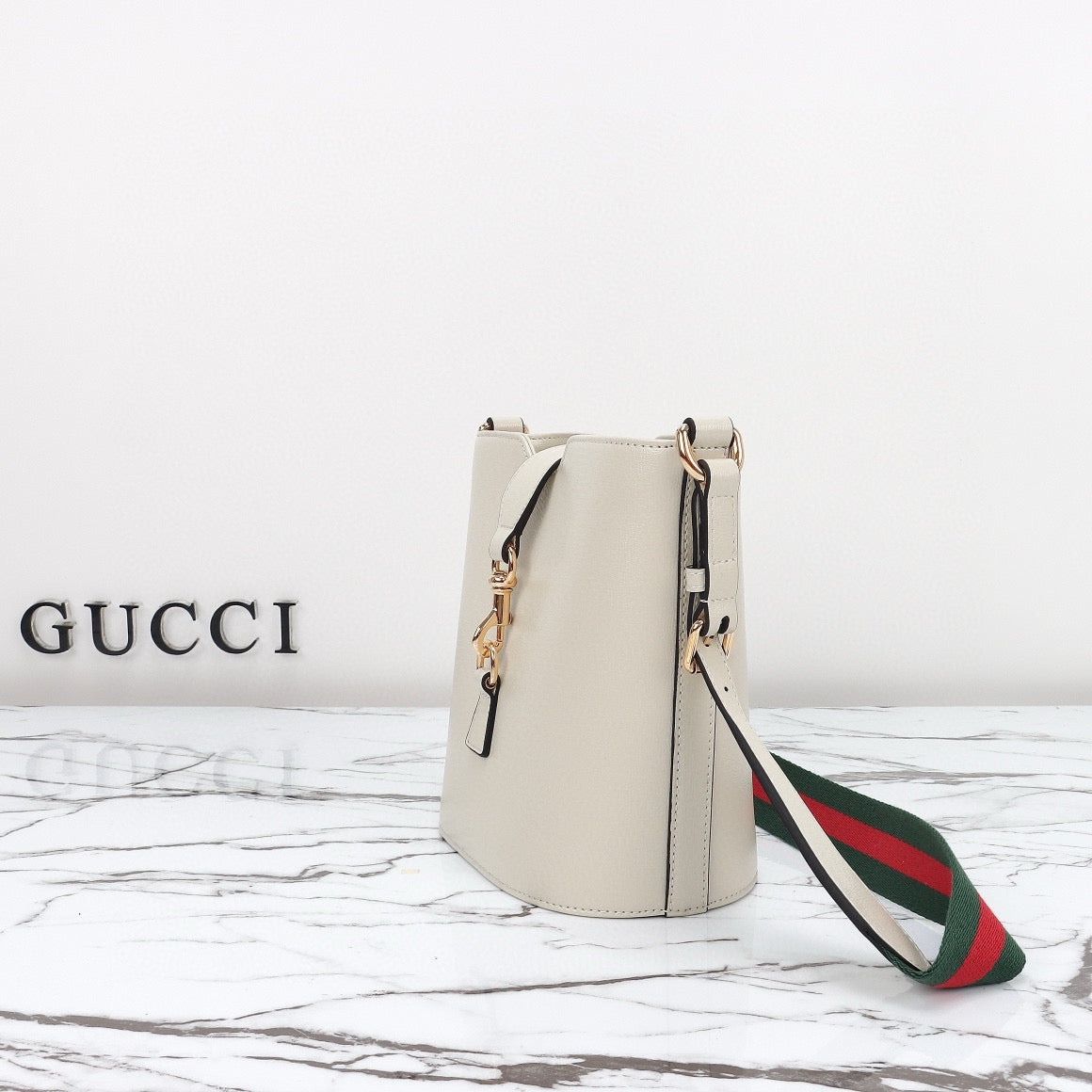 Gucci Jackie 1961 Bucket Bag