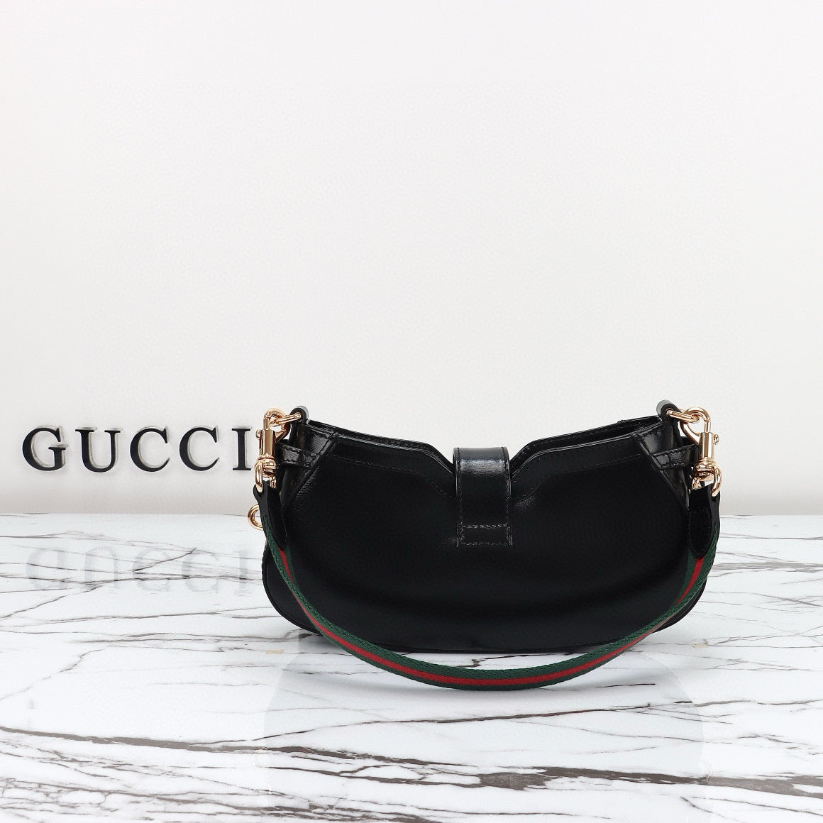 Gucci Moon Side Mini Shoulder Bag