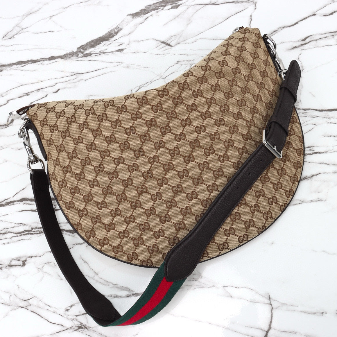 Gucci Jackie 1961 Hobo Bag (Variante Mini o Small Hobo)