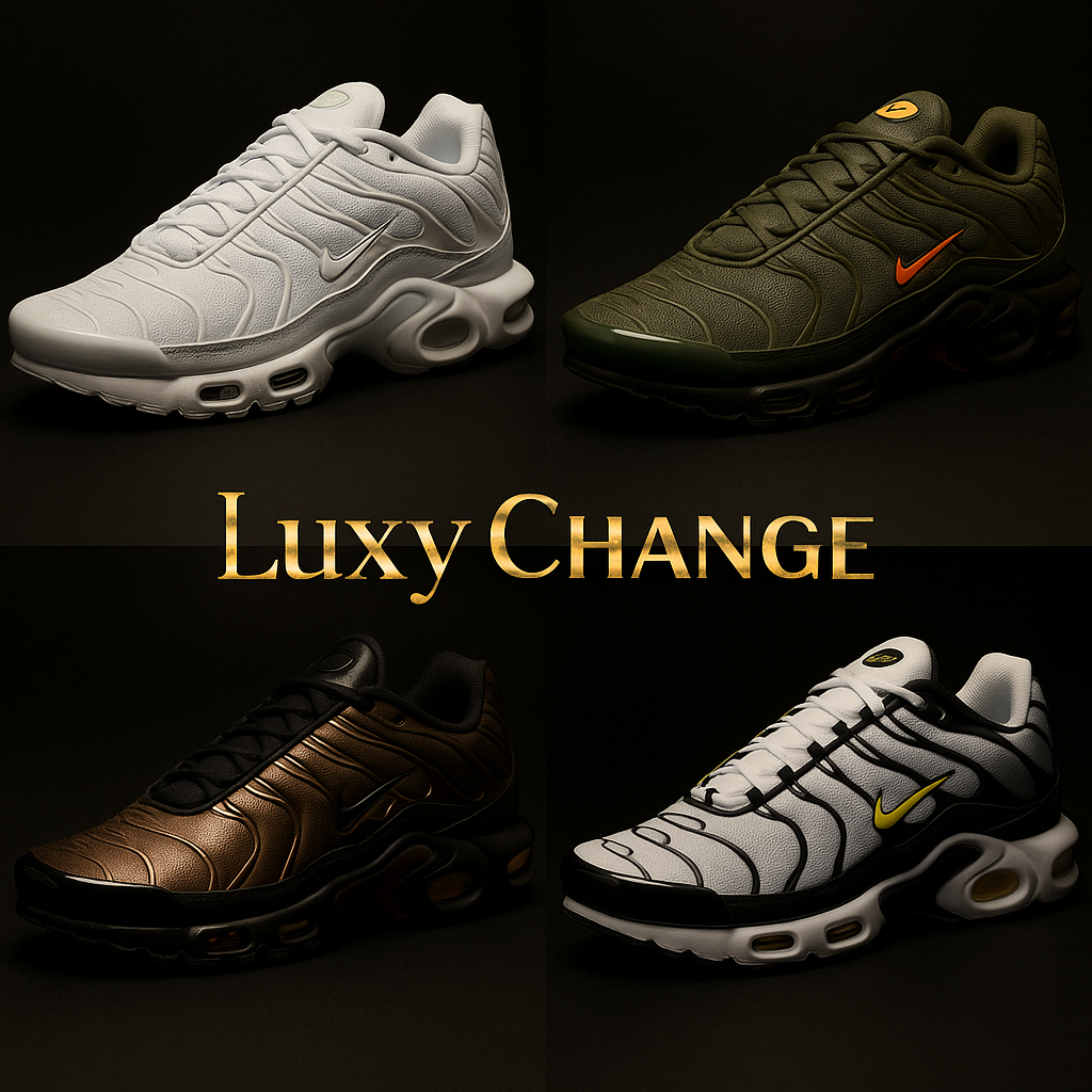 TN Air Max collection – Urban Luxe