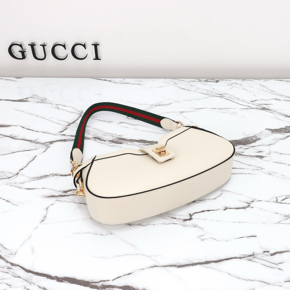 Gucci Moon Side Mini Shoulder Bag