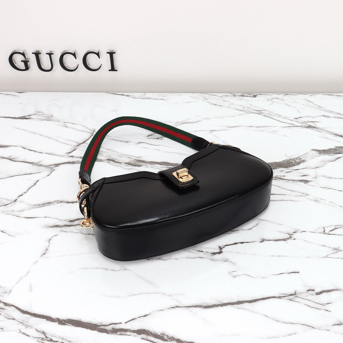 Gucci Moon Side Mini Shoulder Bag