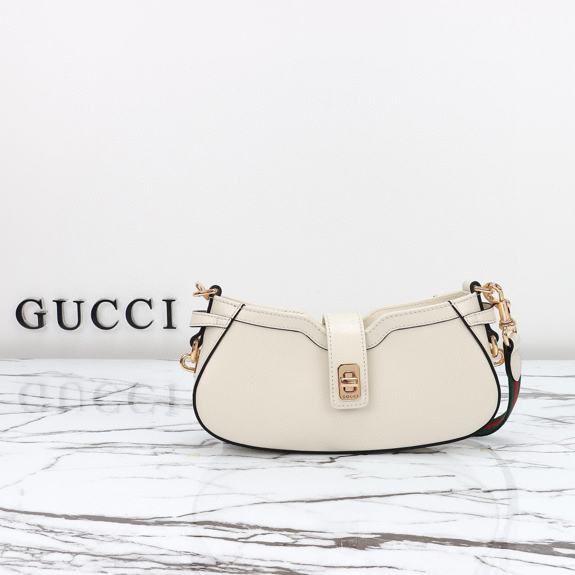 Gucci Moon Side Mini Shoulder Bag