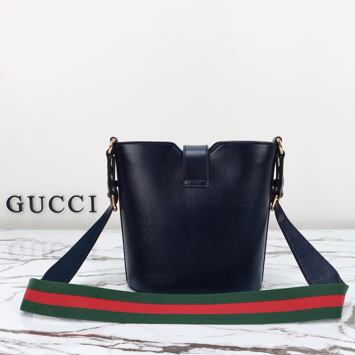 Gucci Jackie 1961 Bucket Bag