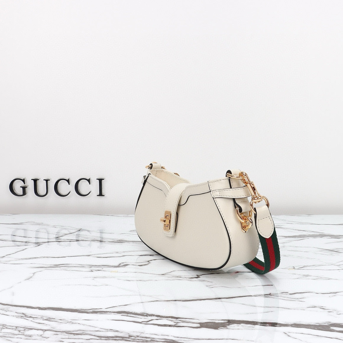 Gucci Moon Side Mini Shoulder Bag