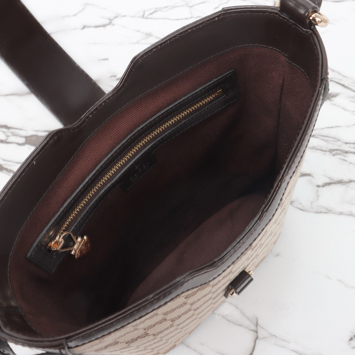 Gucci Ophidia GG Small Bucket Bag