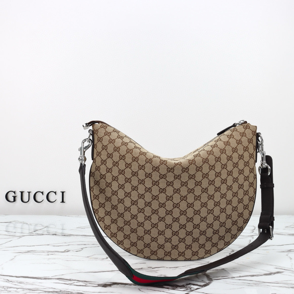 Gucci Jackie 1961 Hobo Bag (Variante Mini o Small Hobo)