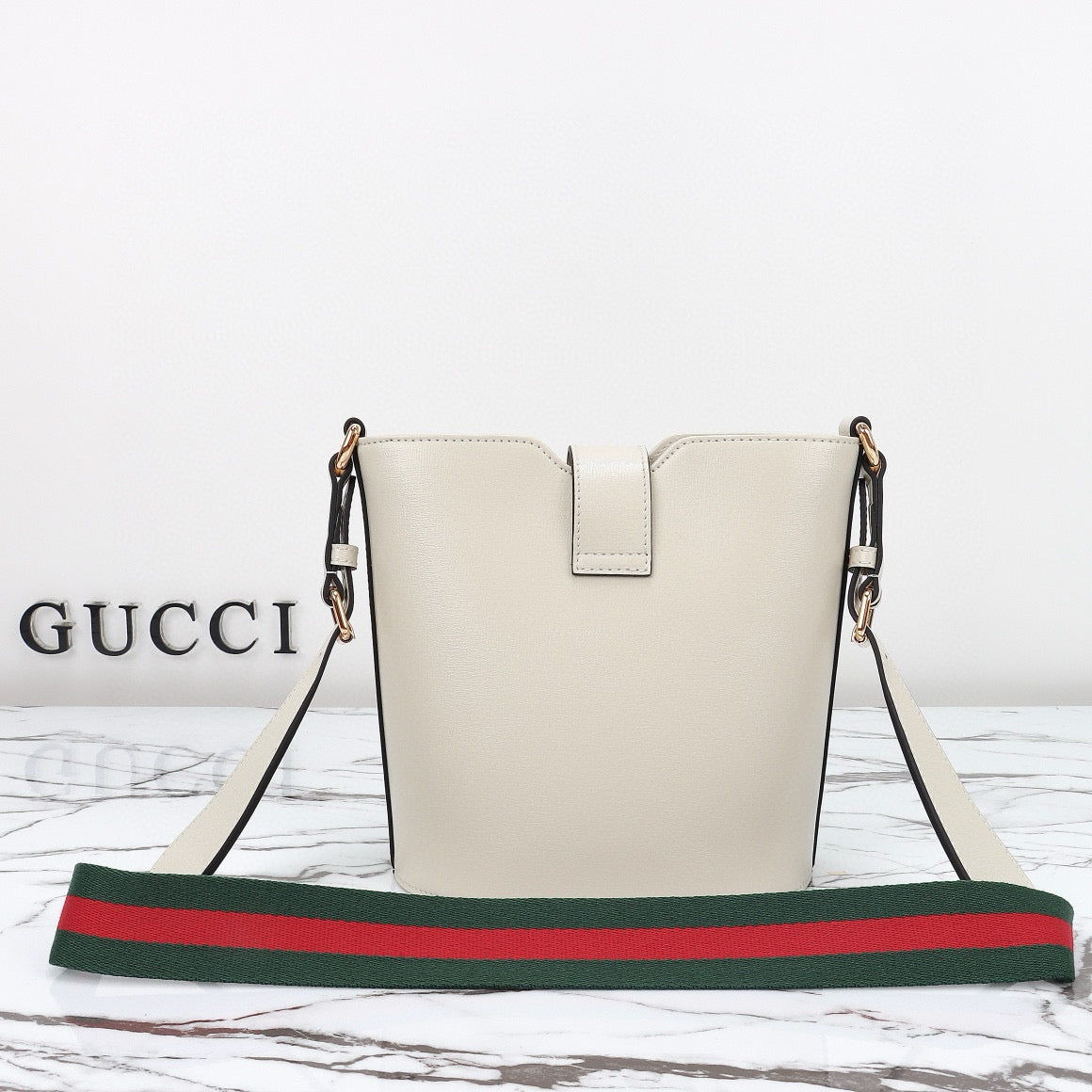 Gucci Jackie 1961 Bucket Bag
