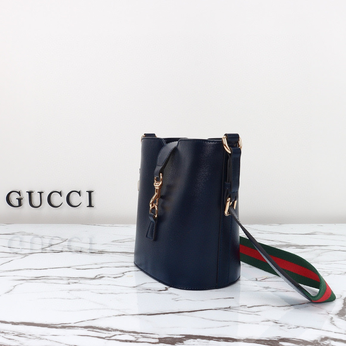 Gucci Jackie 1961 Bucket Bag
