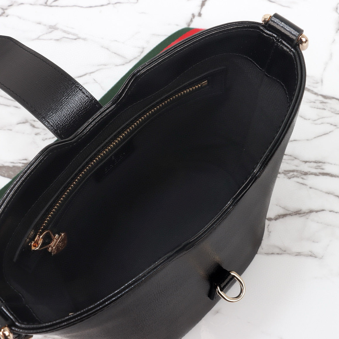 Gucci Jackie 1961 Bucket Bag