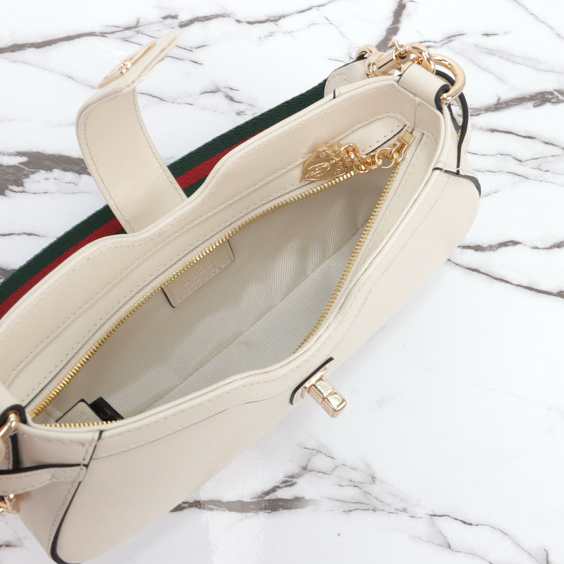 Gucci Moon Side Mini Shoulder Bag