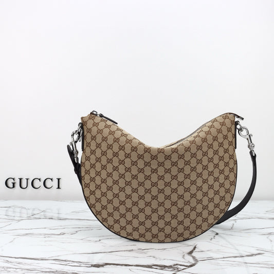 Gucci Jackie 1961 Hobo Bag (Variante Mini o Small Hobo)