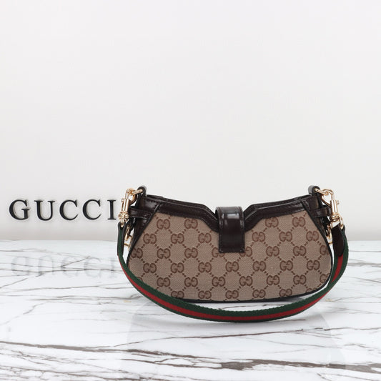 Gucci Luce Small Shoulder Bag