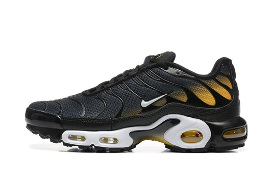Nike Air Max TN Plus "Black / Metallic Gold"