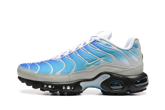 Patta x Nike Air Max TN Plus "Sky Blue" (Sky Blue / White / Grey-Green)
