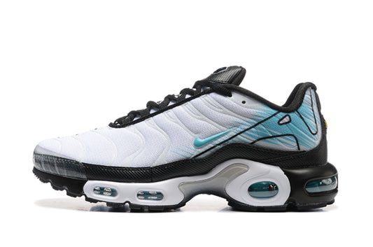 Nike Air Max TN Plus "Mercurial / Retro Future" (White/Black/Teal Blue)